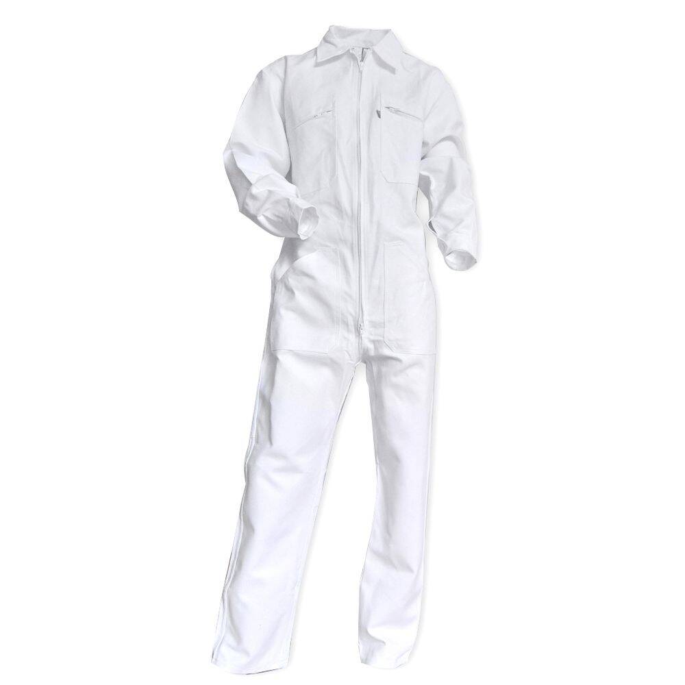 LMA Kids Tournesol Two Tone Coverall Grey Red