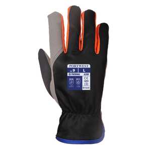 Paire de gants de protection chimique SUNGUARD - COFRA