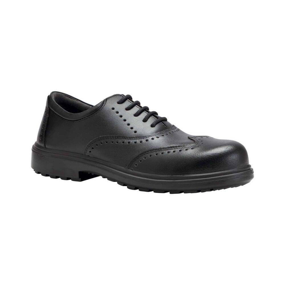 Chaussures de sécurité basses - Parade Doxa - Norme S1P - Homme