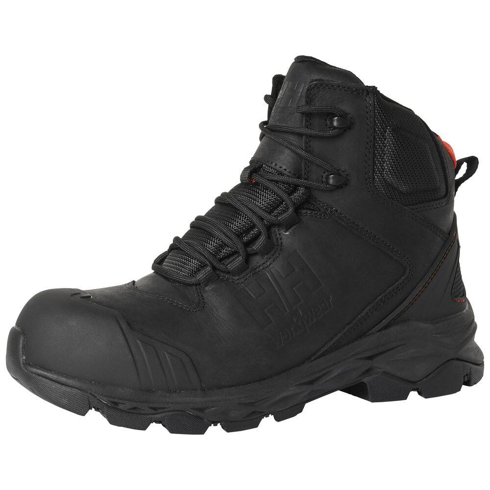 Caterpillar Nero - Scarpe Scarpe antinfortunistiche Uomo 138,65 €