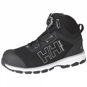 Helly hansen workwear shoes best sale