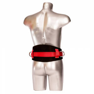 Ceinture de contention travail hotsell de force