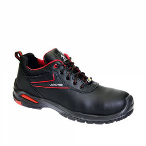 Chaussure de outlet securite homme lemaitre