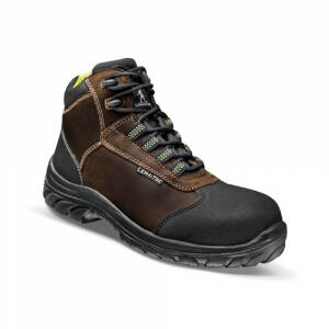 Chaussure de securite lemaitre Oxwork