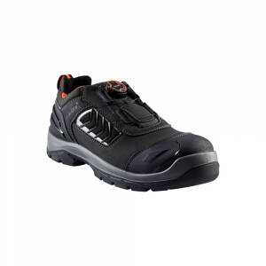 Chaussure de best sale securite ete