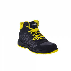 Chaussure de securite antistatique Oxwork