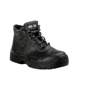Chaussures de sécurité montante - Modèle #10.09 - S1P HRO, T. 46