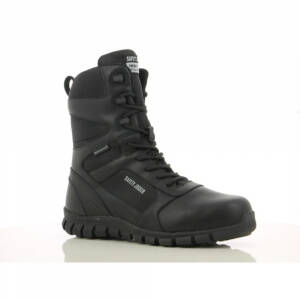 Boots coquées homme hot sale