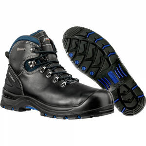 Chaussure de securite montante Oxwork