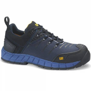 Chaussure de best sale sécurité caterpillar femme