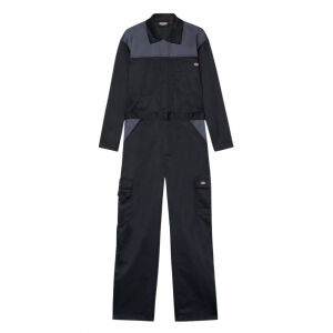 Mens One-piece Overalls Coveralls Workwear Jumpsuit Decorator Work Uniform  0708