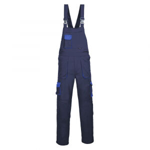 BWOLF ANAX Combinaison Travail Salopette De Travail Homme Bleu de Travail  Homme - 100% Coton (S, Bleu) : : Mode