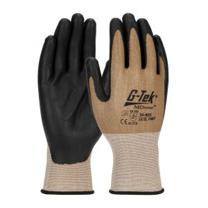 Gant de manutention professionnel de travail EN 420 Conforme aux exigences  générales en matière de gants de protection :, EP212