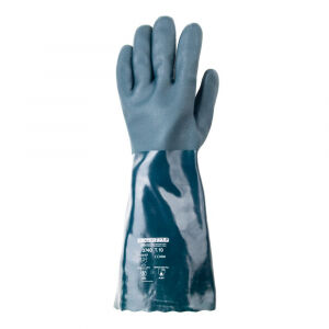 Gant de manutention professionnel de travail EN 420 Conforme aux exigences  générales en matière de gants de protection :, EP212