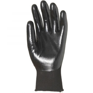 Gant de manutention professionnel de travail EN 420 Conforme aux exigences  générales en matière de gants de protection :, EP204