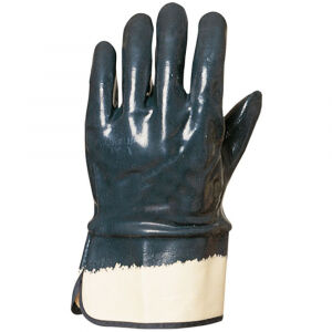 Gant de manutention professionnel de travail polyamide/tricoté EN 420  Conforme aux exigences générales en matière de gants de, EP230