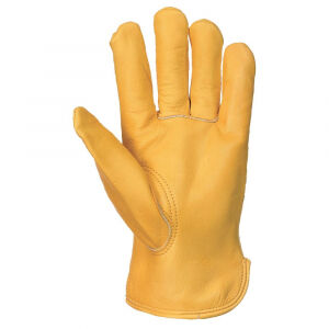 SPP2NIT05 : gant cuir protection chaleur pour metier soldats du feu Gants  pour Professionnels‎