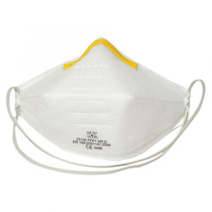 Masques respiratoires à usage unique FFP1 - FFP2 - FFP3 - Protection  Respiratoire - Equipement de protection individuelle