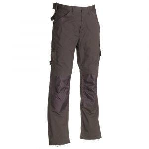 MAGNUM MARS Hi-Tec Technical Underwear Pants Trousers Thermal Black  Leightweight