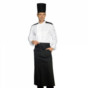 Pastry chef store outfit