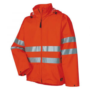 Veste de pluie doublée homme Atrium Acheter - Vêtement de pluie