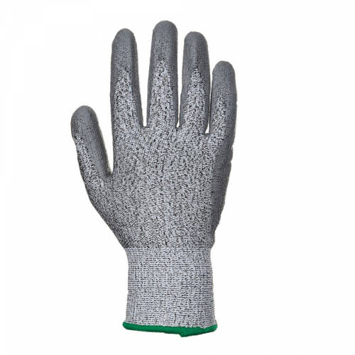 Portwest A620 Cut 3 PU Palm Cut Resistant Gloves - Oxwork