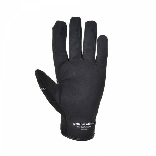 Gants de manutention anti-abrasion Portwest DERMIFLEX ULTRA - Oxwork