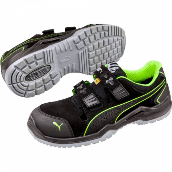 Puma 2025 aviat low