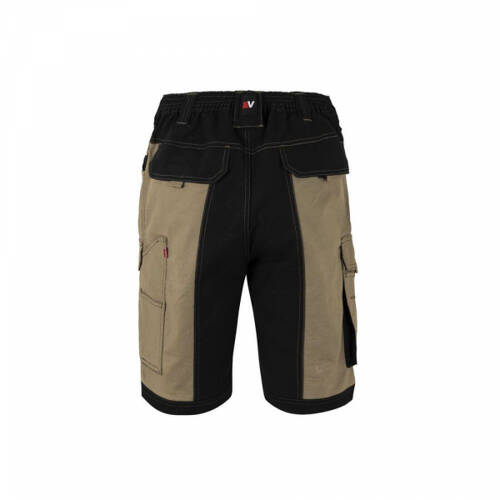 LMA Workwear Sediment Multi Pocket Work Shorts