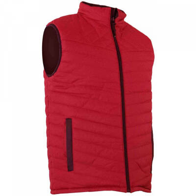 Bodywarmer professionnel imperméable matière renforcé Perche - LMA