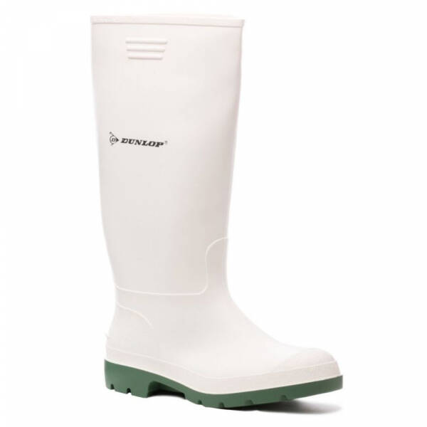 Dunlop waterproof outlet boots