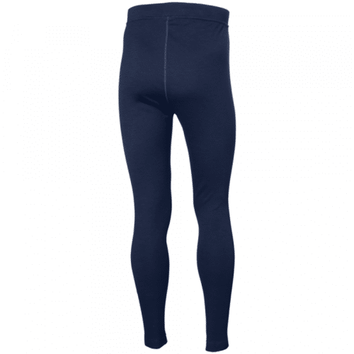 Helly Hansen Workwear Men's Lifa Max Thermal Base Layer Long Underwear  Pants - Navy