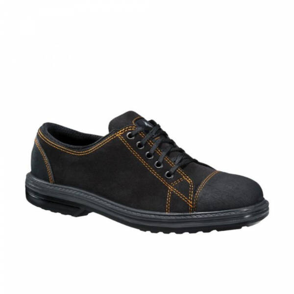 Lemaitre S3 Vitamen SRC low safety shoe Oxwork