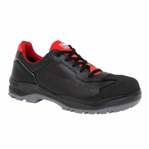 Safety shoes without on sale metal