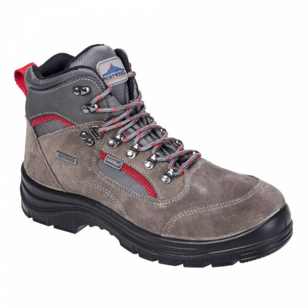 Portwest Brodequin Mustang Steelite S3 High Safety Shoes Oxwork