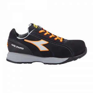 HRO safety DIADORA - SRC Low GLOVE S3 ESD MDS Oxwork shoes