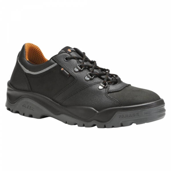 DODGA S3 SRC Parade low safety shoes Oxwork