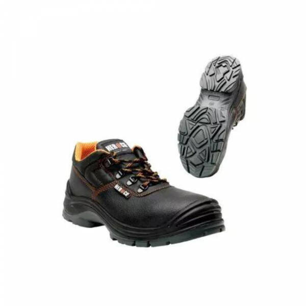 Chaussures de s curit basses S3 Primus Herock Oxwork