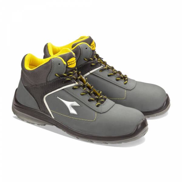 Scarpe antinfortunistiche metal free on sale diadora