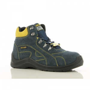 Safety Jogger LIGERO2 S1P ESD SRC lightweight safety trainers - Oxwork