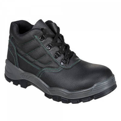 Portwest Brodequin Steelite S1 safety shoes - Oxwork