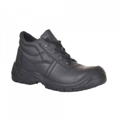 Chaussures de sécurité montantes Portwest Brodequin Steelite S1P surembout  renforcé - Oxwork