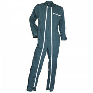 LMA Workwear Beton Waterproof Fleece Jacket