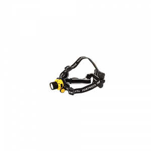 Portwest - Lampe frontale Dual Power - Carbonn