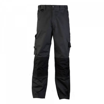 Coverguard CLASS TROUSER multi-pocket work trousers - Oxwork