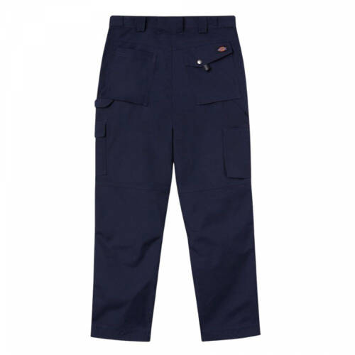 work multi-pocket Dickies Oxwork Eisenhower trousers -