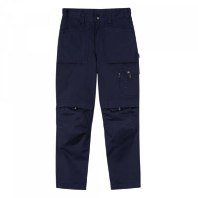 Dickies Eisenhower multi-pocket Oxwork work - trousers