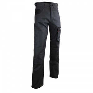 LMA Workwear 1261 Argile black au meilleur prix sur