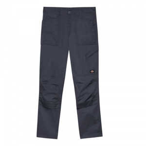 Dickies - Pantalon de travail noir gris GDT PREMIUM - Carbonn