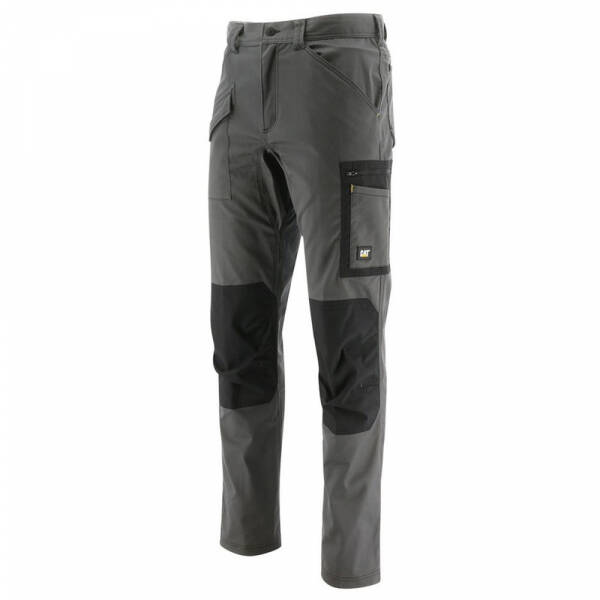 The Dynamic Pant From Cat Workwear – Caterpillar Workwear